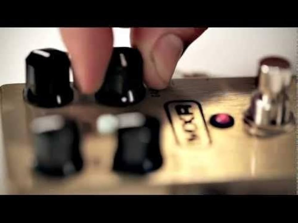 MXR M77 Custom Badass™ modificado O.D. : Amazon.com.br